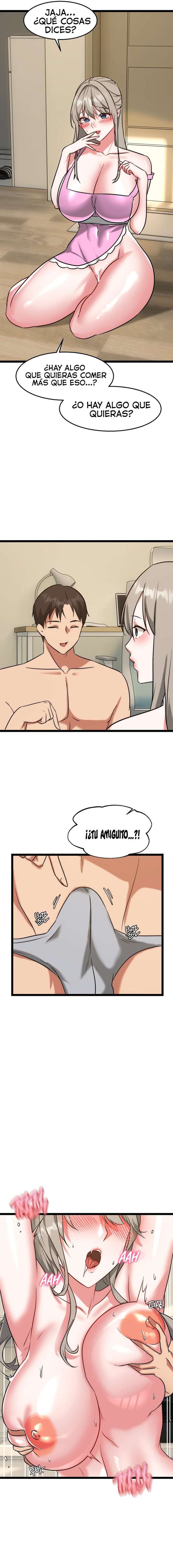 Masticable capítulo 25 página 4