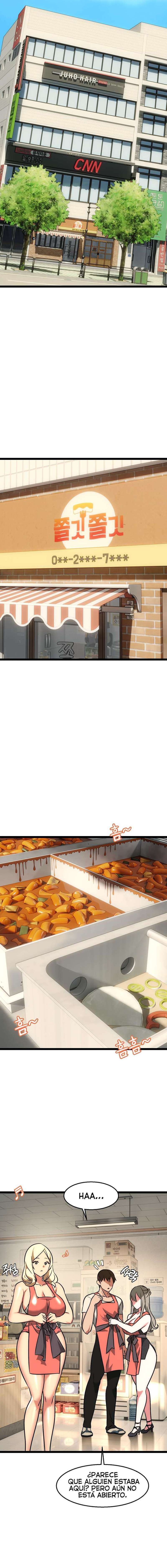 Masticable capítulo 25 página 6