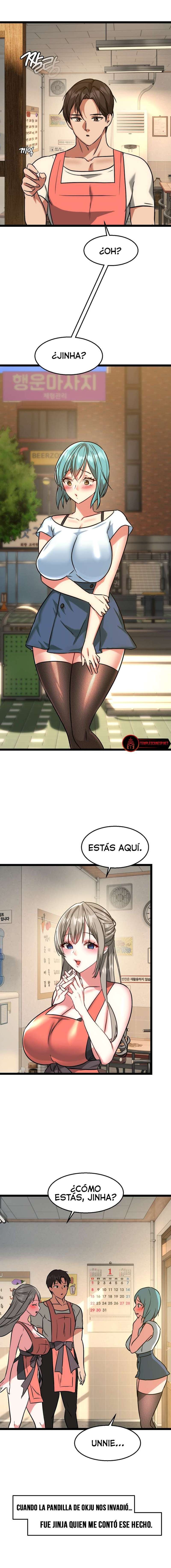 Masticable capítulo 25 página 7