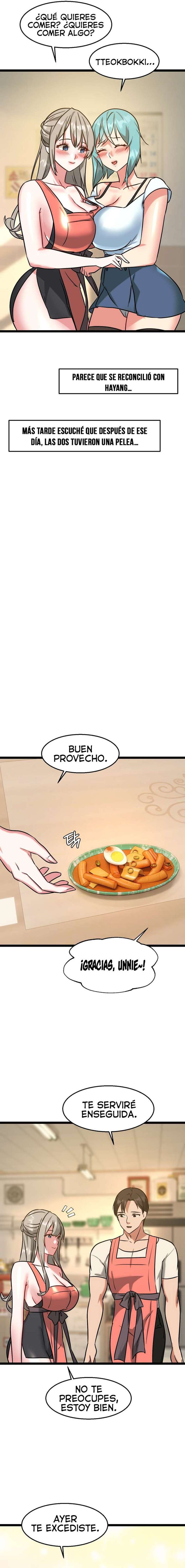 Masticable capítulo 25 página 8