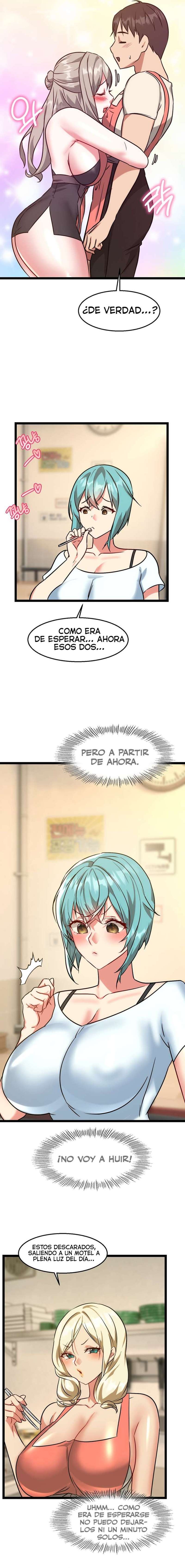 Masticable capítulo 25 página 9