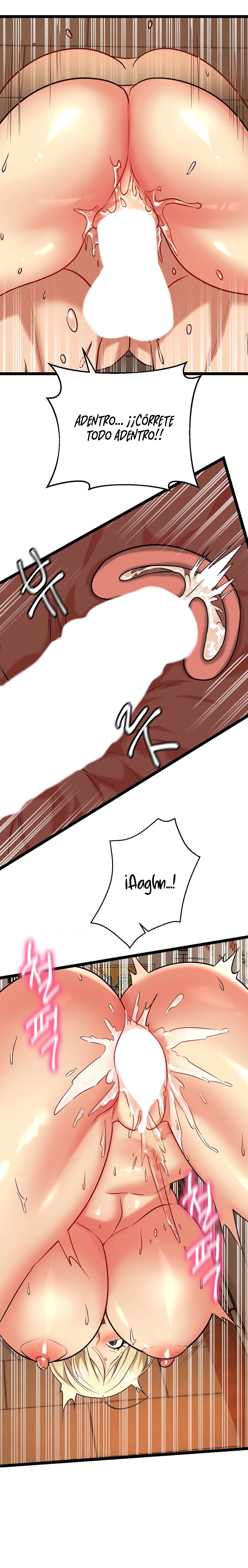 Masticable capítulo 3 página 27