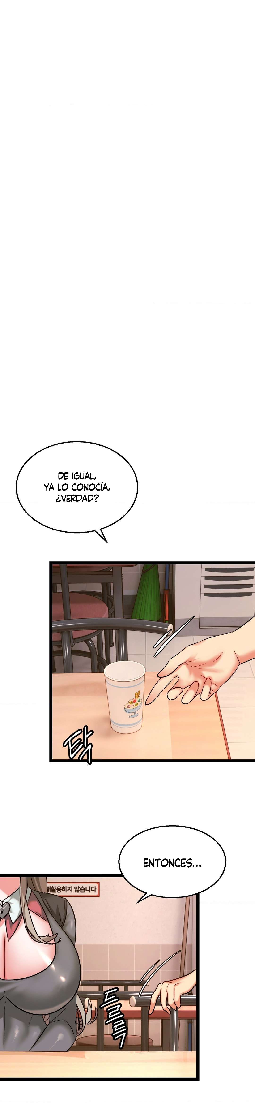 Masticable capítulo 4 página 17