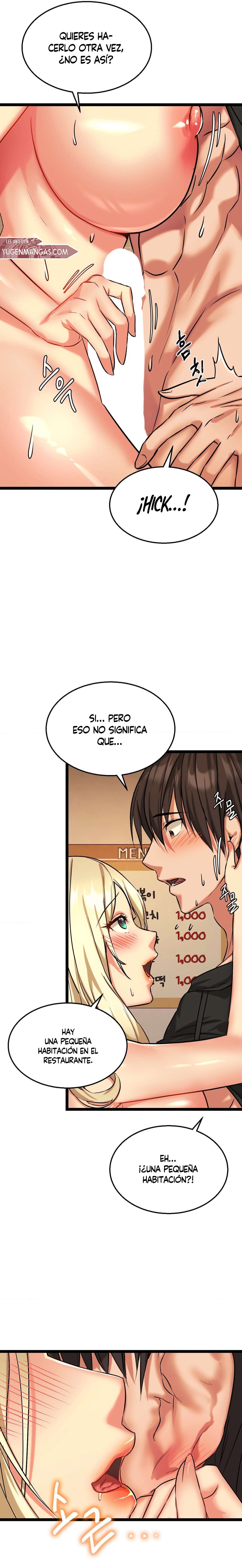 Masticable capítulo 4 página 6