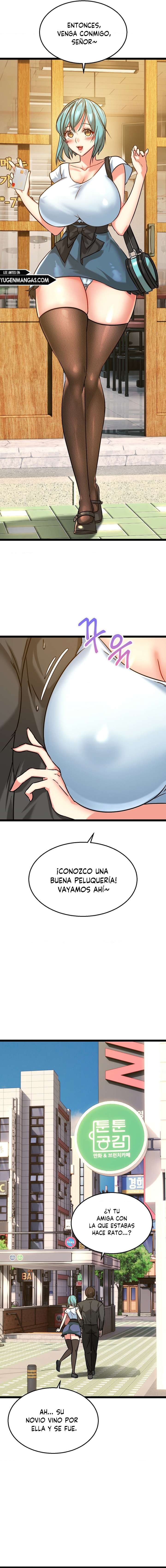 Masticable capítulo 5 página 10
