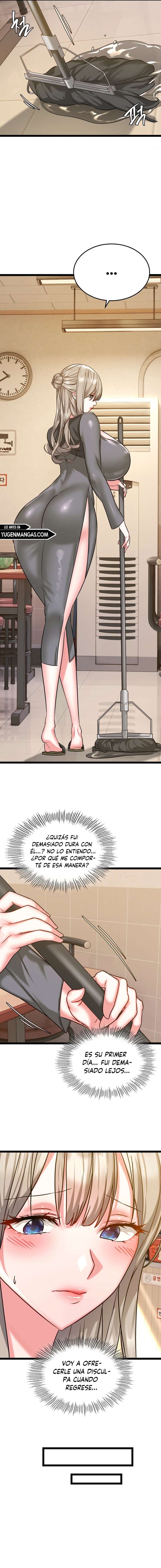 Masticable capítulo 5 página 11