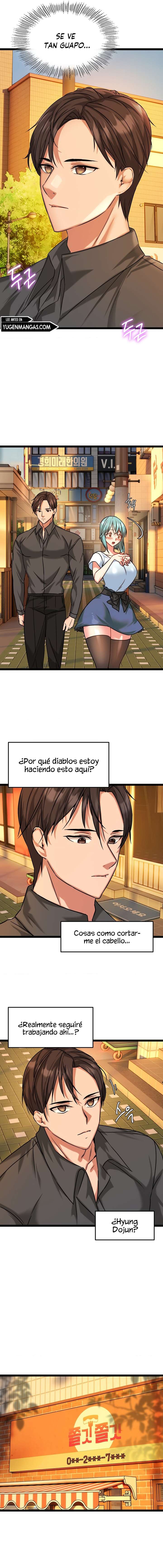 Masticable capítulo 5 página 13