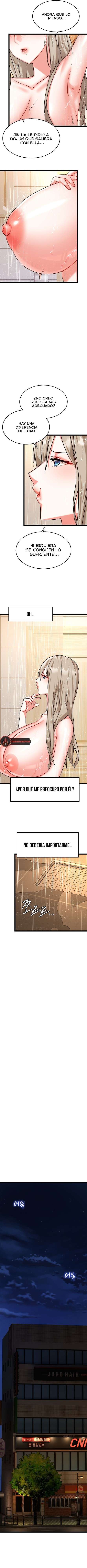 Masticable capítulo 6 página 5