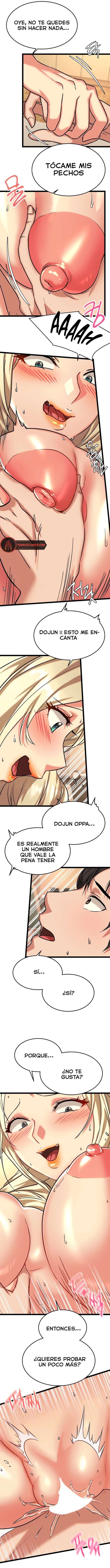 Masticable capítulo 7 página 4