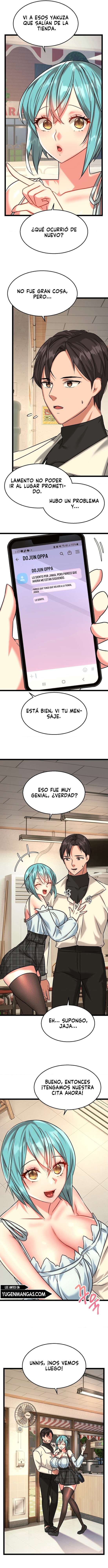 Masticable capítulo 8 página 11