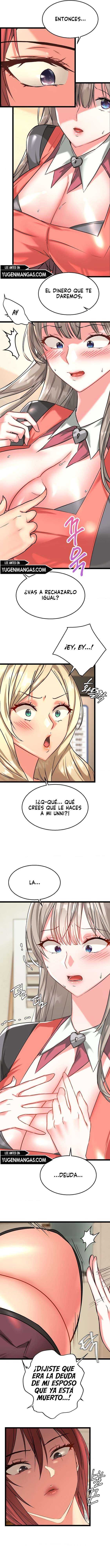 Masticable capítulo 8 página 4