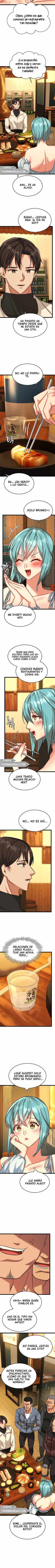Masticable capítulo 9 página 2
