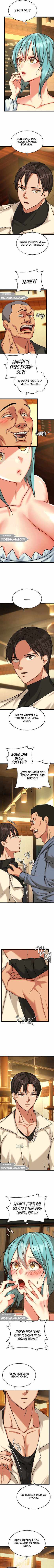 Masticable capítulo 9 página 3