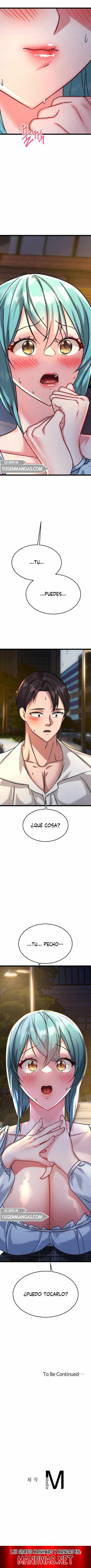 Masticable capítulo 9 página 7