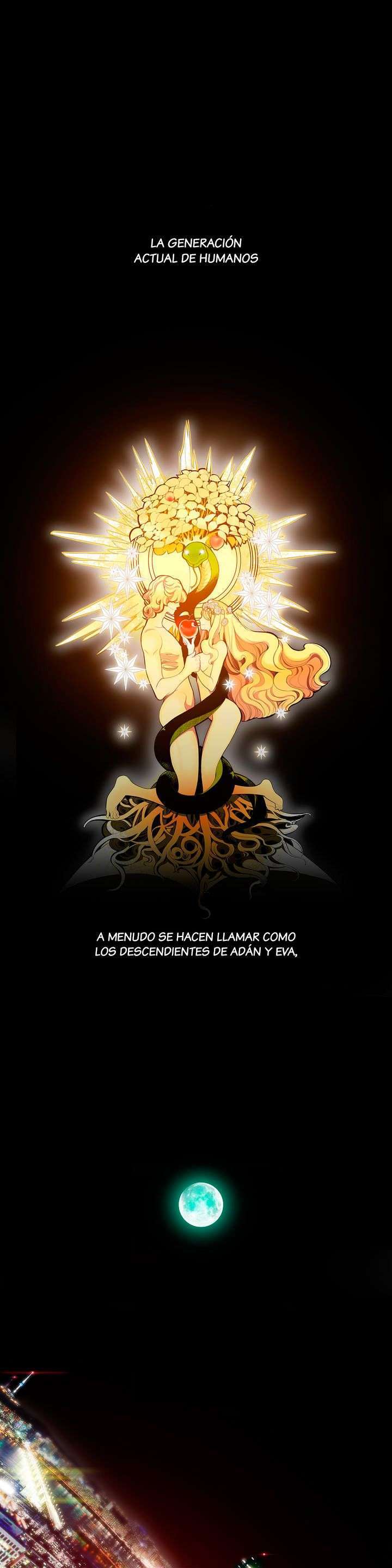 Lilith’s Cord capítulo 1.5 página 3