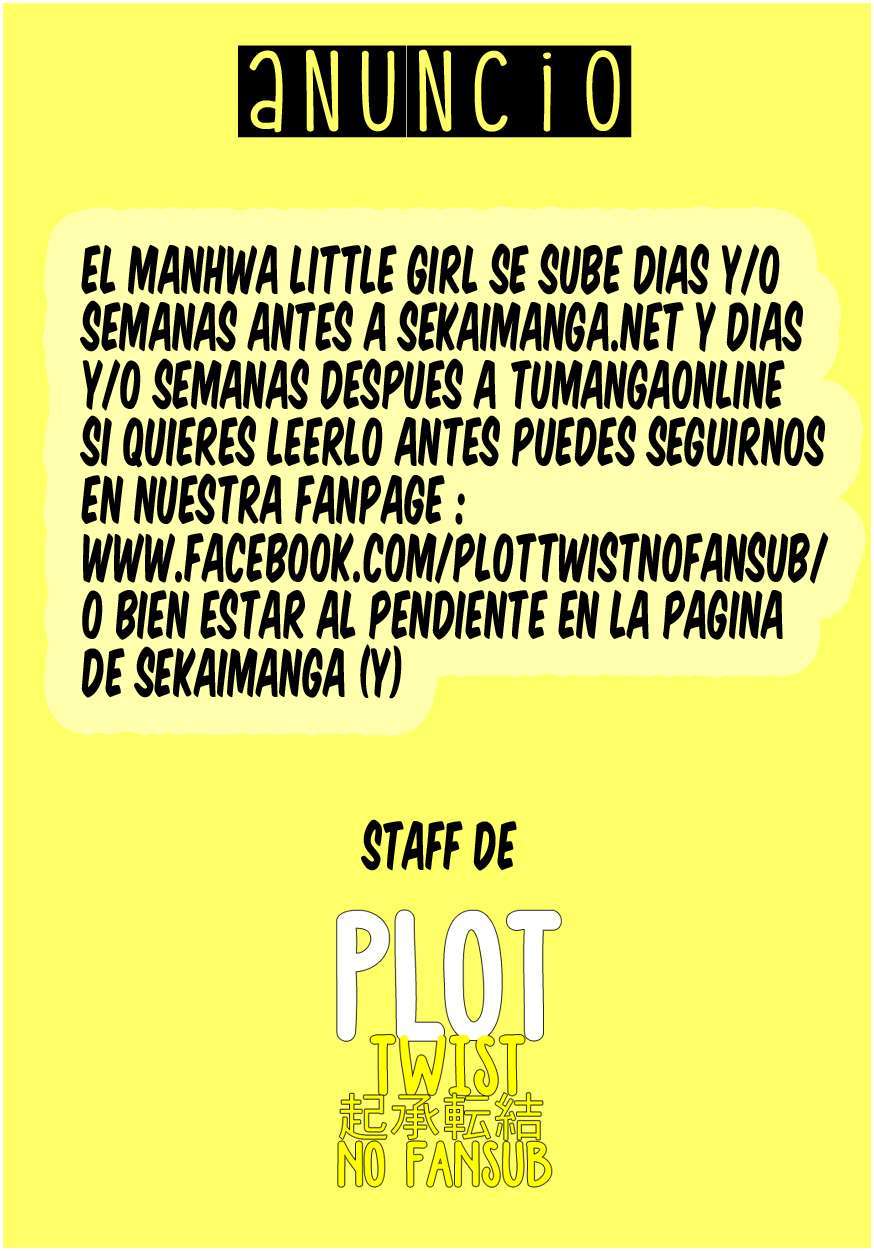 Little Girl capítulo 29 página 23