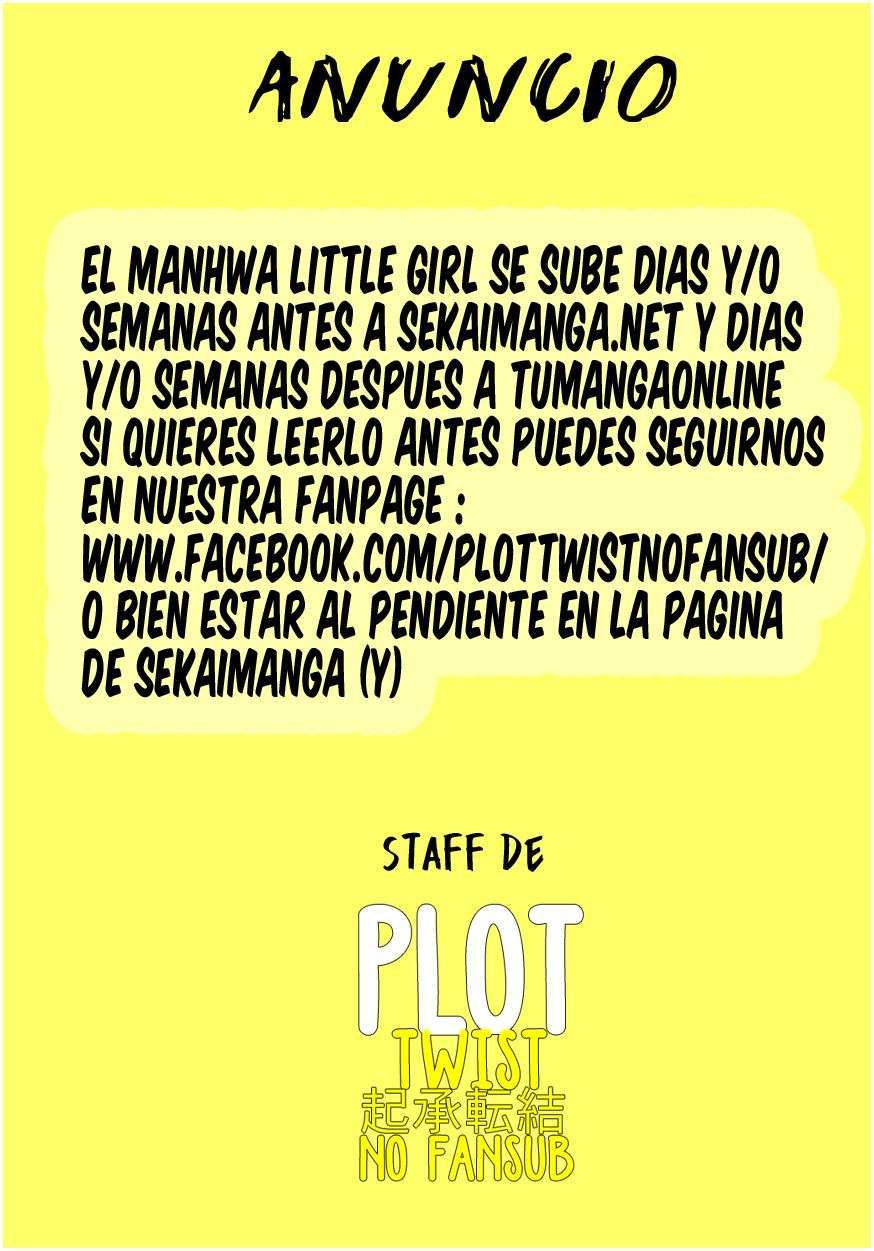 Little Girl capítulo 54 página 34