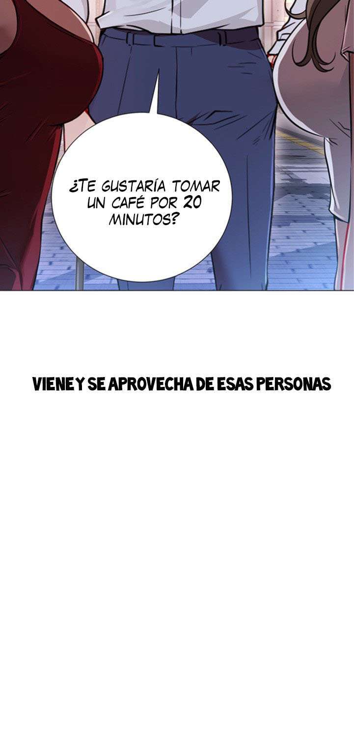 Live With: Do You Want To Do It? capítulo 1 página 14