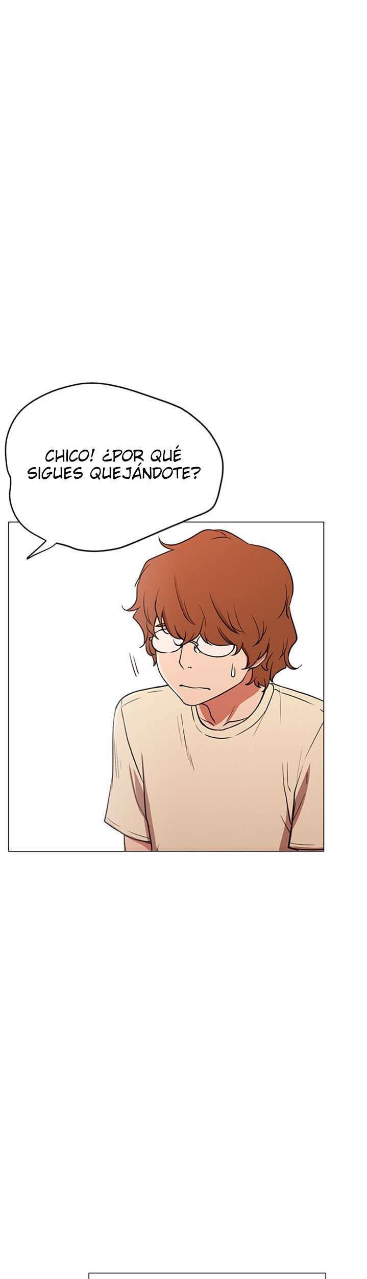 Live With: Do You Want To Do It? capítulo 1 página 21