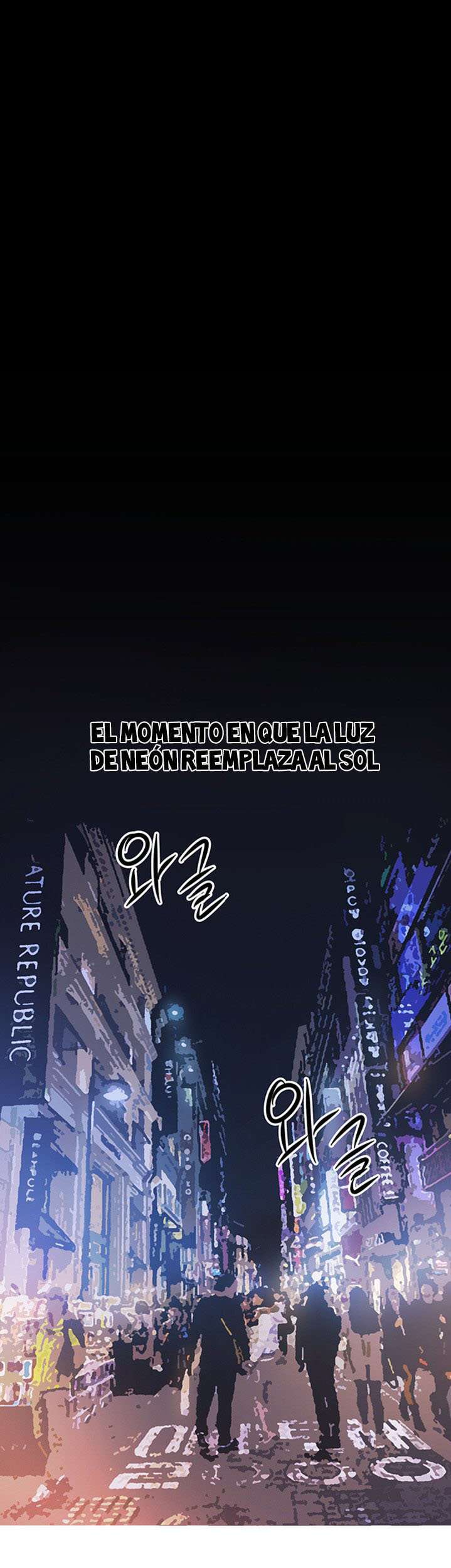 Live With: Do You Want To Do It? capítulo 1 página 3