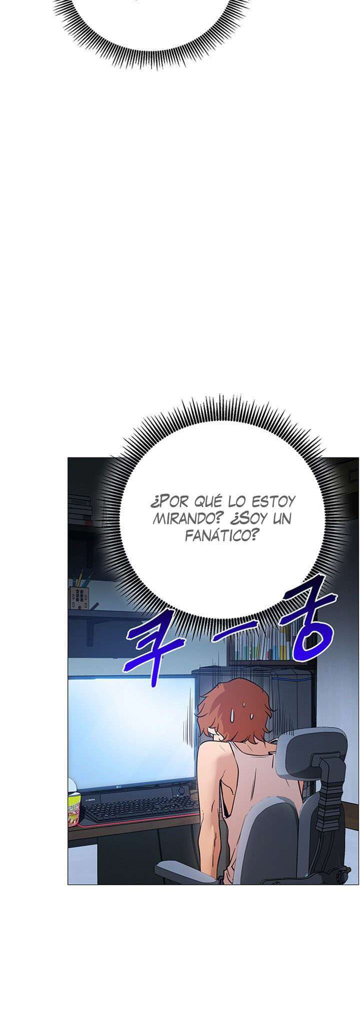 Live With: Do You Want To Do It? capítulo 1 página 46