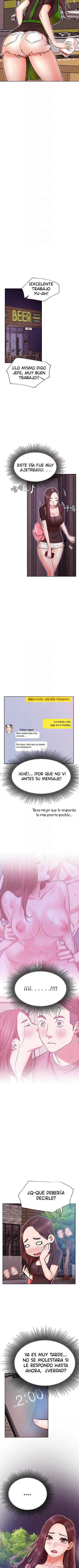 Live With: Do You Want To Do It? capítulo 32 página 3