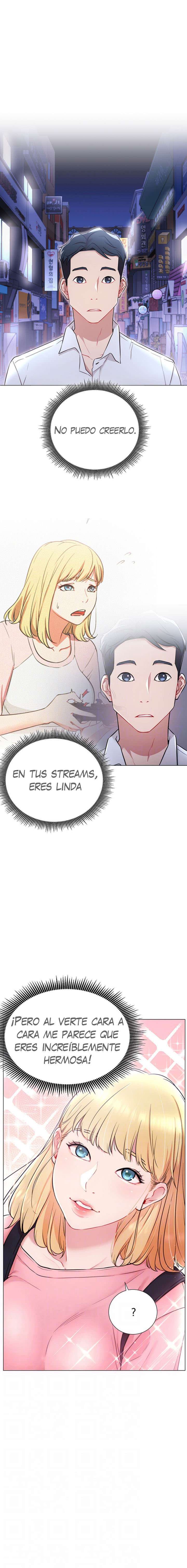 Live With: Do You Want To Do It? capítulo 4 página 4