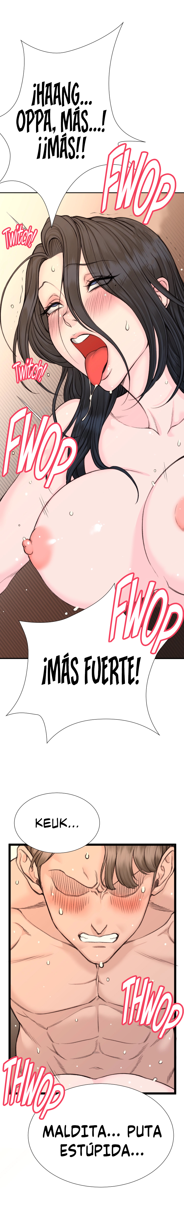 Los Quiero Chicos capítulo 1 página 2
