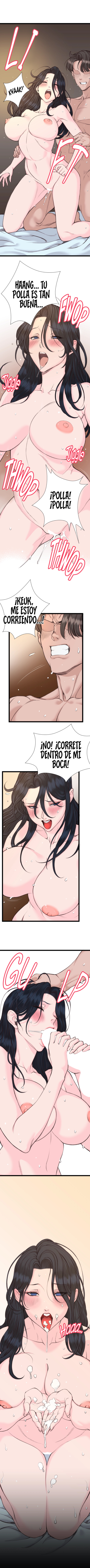 Los Quiero Chicos capítulo 1 página 3
