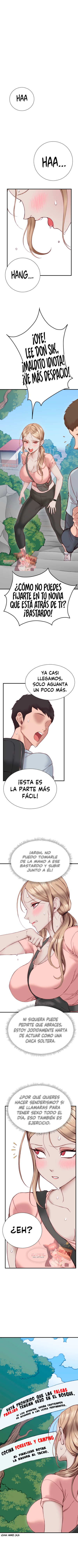 Los Quiero Chicos capítulo 10 página 2