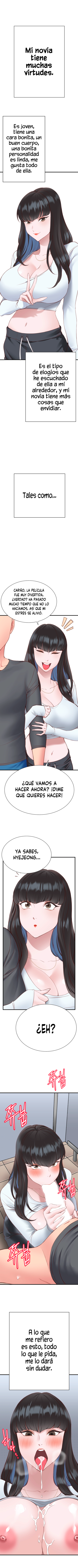 Los Quiero Chicos capítulo 12 página 2