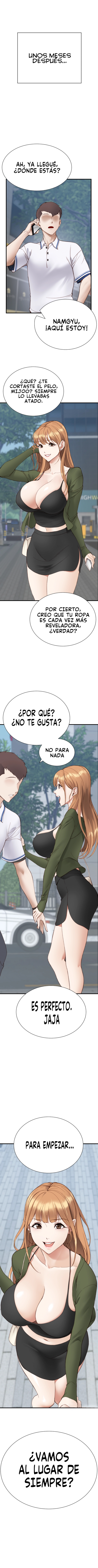 Los Quiero Chicos capítulo 14 página 2