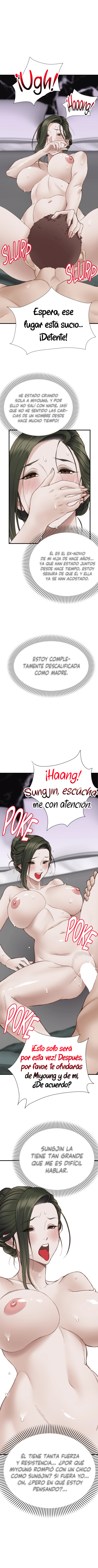 Los Quiero Chicos capítulo 15 página 3