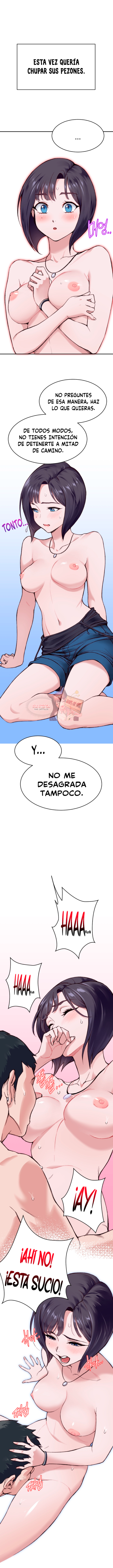 Los Quiero Chicos capítulo 3 página 2