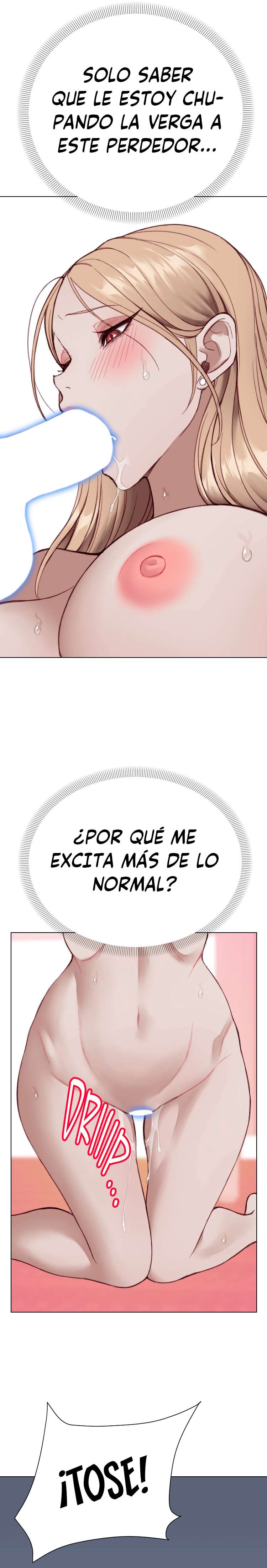 Los Quiero Chicos capítulo 5 página 10