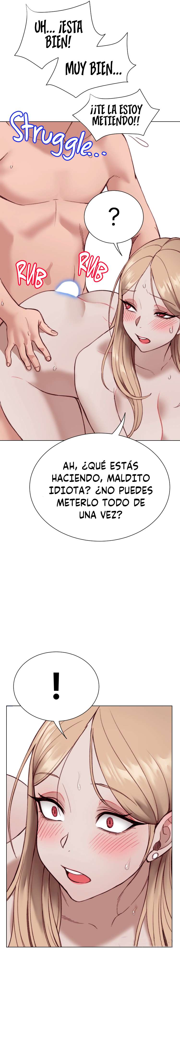 Los Quiero Chicos capítulo 5 página 13