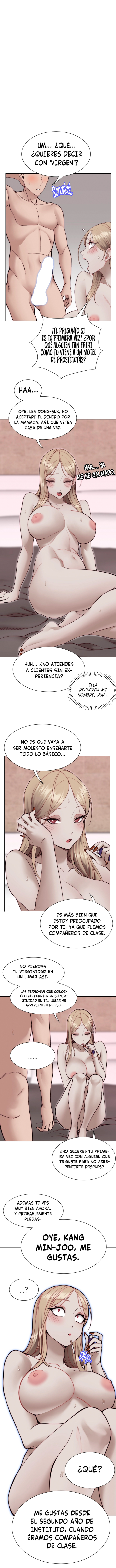 Los Quiero Chicos capítulo 6 página 2