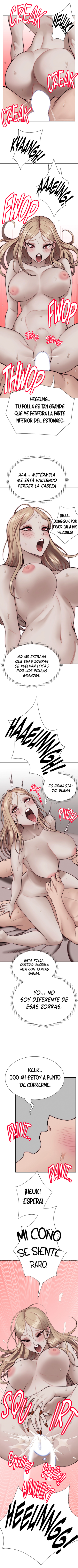 Los Quiero Chicos capítulo 6 página 4