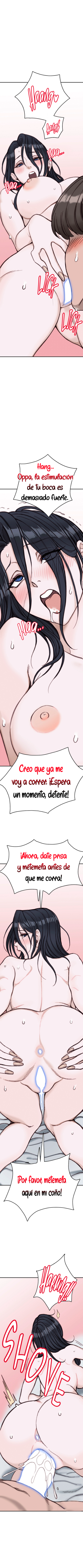 Los Quiero Chicos capítulo 7 página 2