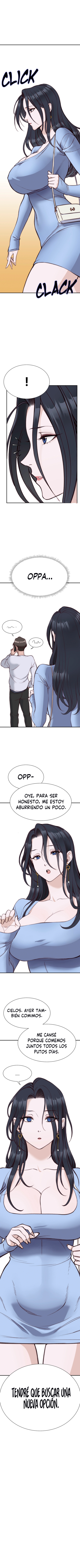 Los Quiero Chicos capítulo 7 página 4