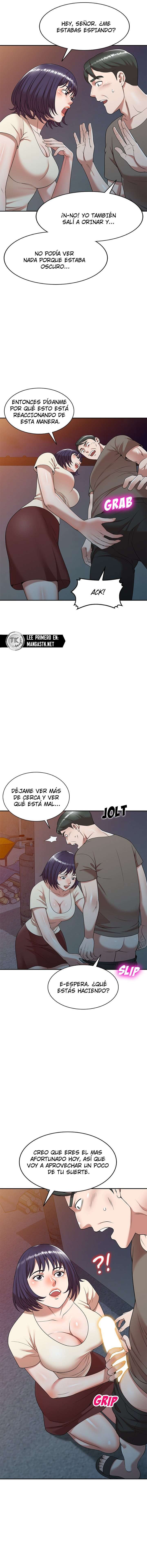 Los Saqueadores capítulo 1 página 7