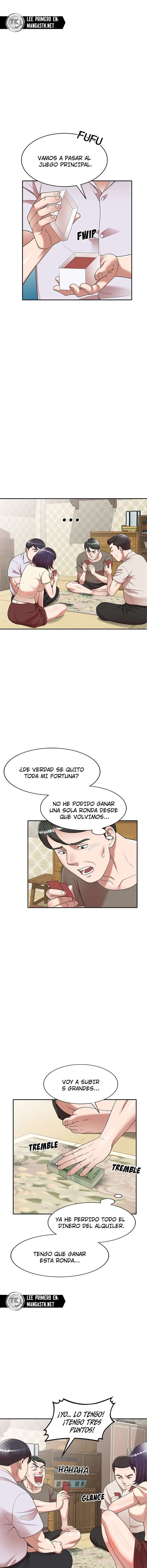 Los Saqueadores capítulo 1 página 9