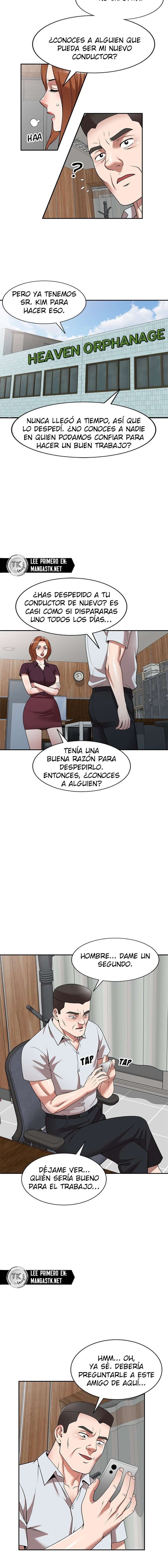 Los Saqueadores capítulo 10 página 7