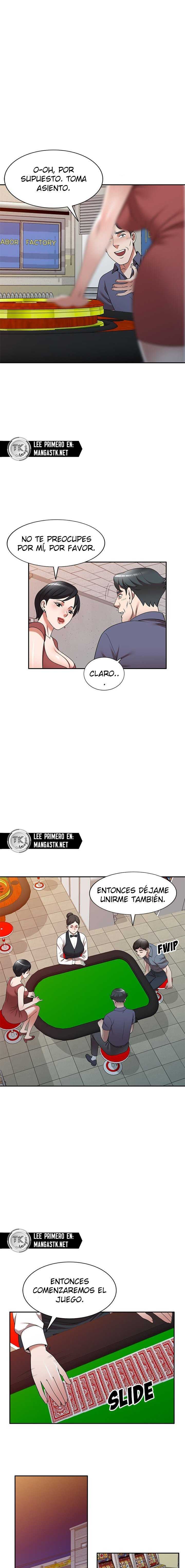 Los Saqueadores capítulo 11 página 11