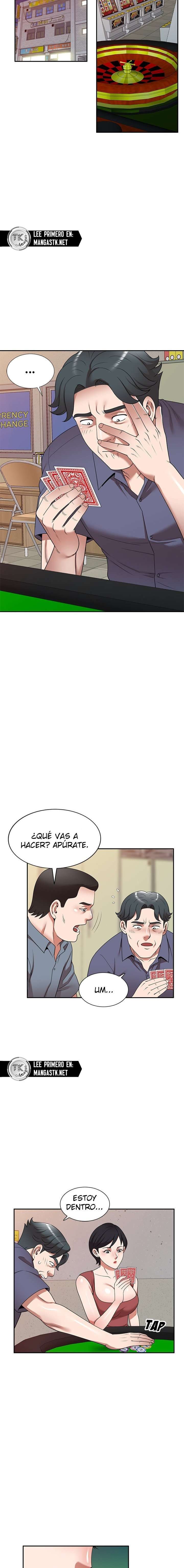 Los Saqueadores capítulo 11 página 12