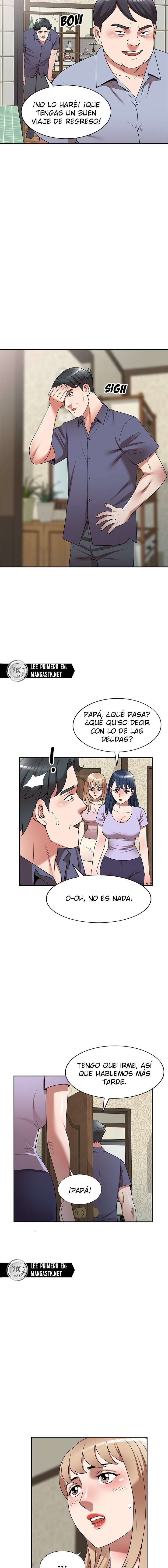 Los Saqueadores capítulo 11 página 7
