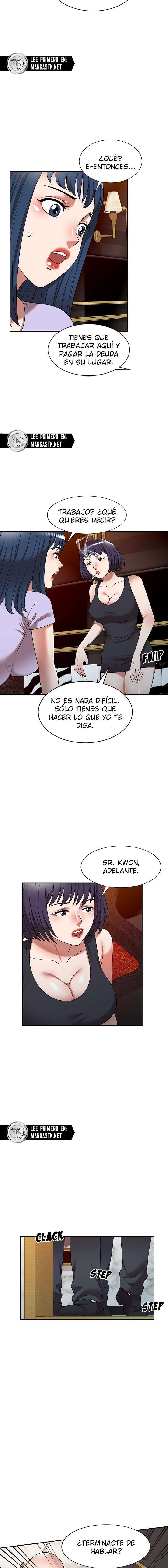Los Saqueadores capítulo 12 página 8