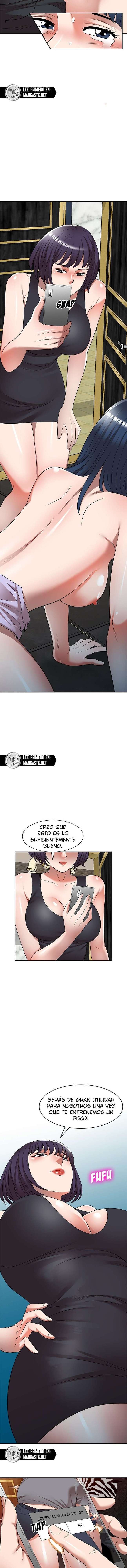 Los Saqueadores capítulo 13 página 14