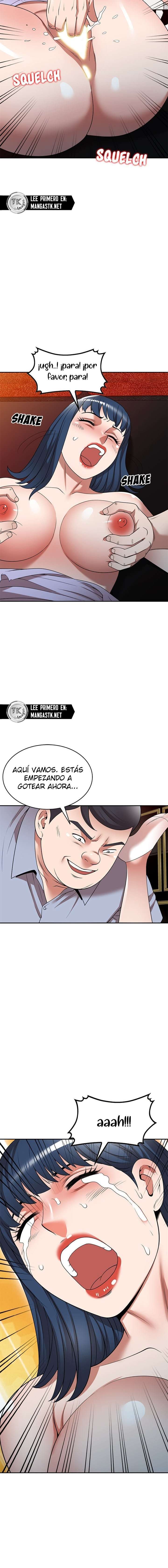 Los Saqueadores capítulo 13 página 6