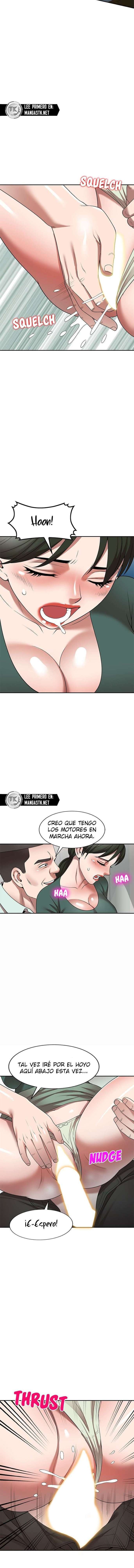 Los Saqueadores capítulo 14 página 8